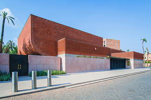 伊夫.圣罗兰博物馆