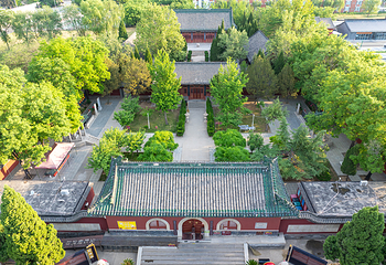 正定古城第 23 张图片