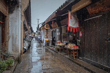 松阳老街第 3 张图片