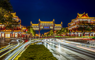 宋都皇城旅游度假区第 74 张图片
