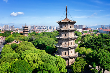 泉州开元寺第 83 张图片