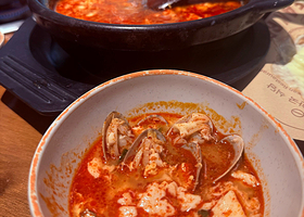 笑猪韩国食堂SOJU SIKDANG