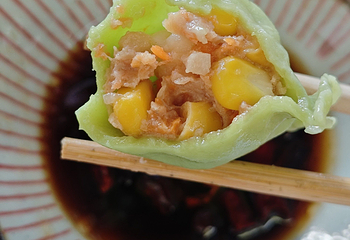 渤海味道手工饺子馆第 5 张图片