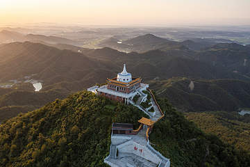 韶山旅游区第 48 张图片