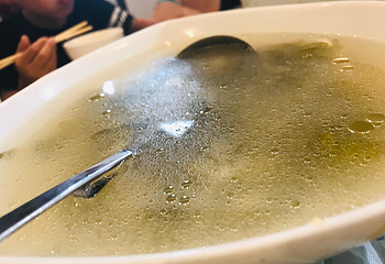 黄山玉屏楼宾馆·自助餐厅第 12 张图片