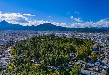 狮子山第 4 张图片