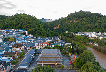 娜允古镇第 4 张图片