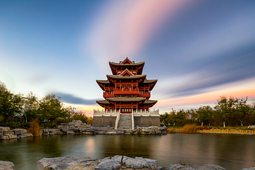 北京园博园第 12 张图片