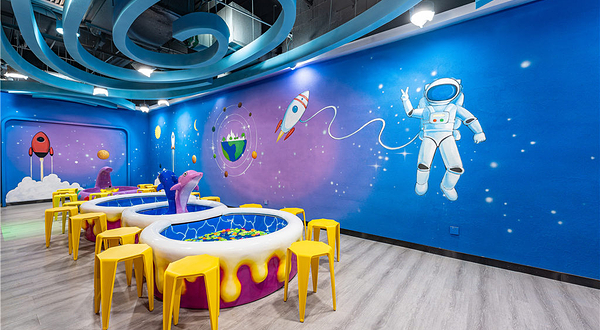 长沙星期天亲子度假公园