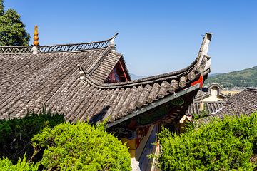 和顺古镇景区第 193 张图片