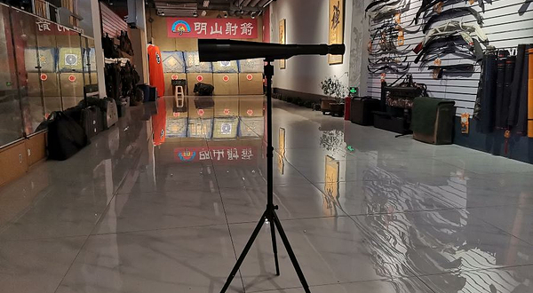 明山射箭俱乐部(上城财富源店)