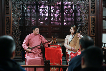网师园第 29 张图片