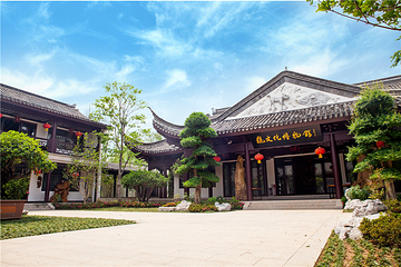 龙园旅游度假区第 19 张图片