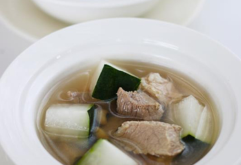 惠州小径湾艾美酒店·乐美客家小馆·海景餐厅·粤菜点心王·本地海鲜第 51 张图片