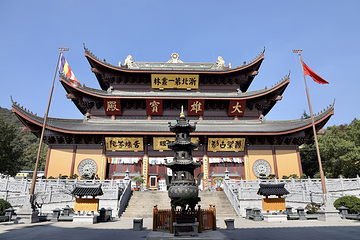 湖州太湖旅游度假区第 24 张图片