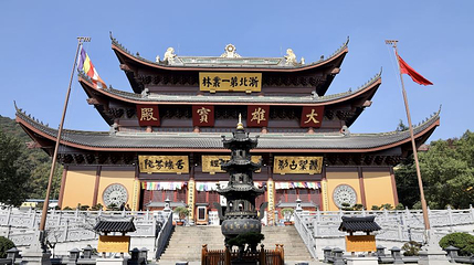 法华寺第 1 张图片