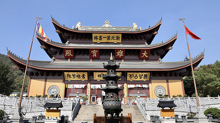法华寺第 7 张图片