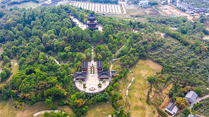 李白·时光里文化旅游度假区第 1 张图片