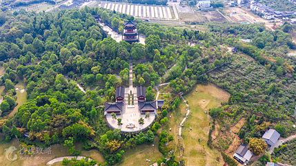 李白·时光里文化旅游度假区第 6 张图片