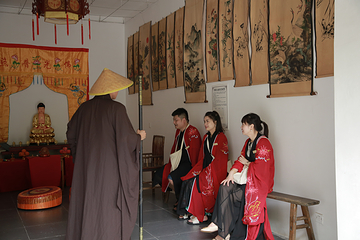 味江·九州实景江湖第 23 张图片