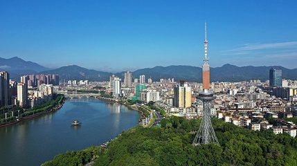 茶山公园第 1 张图片