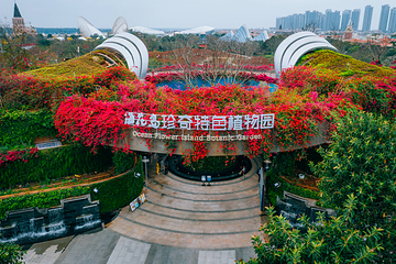 海花岛旅游度假区第 150 张图片