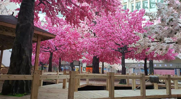 金彩盘州高铁乐园