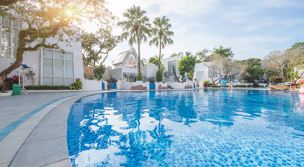 圣托利温泉庄园