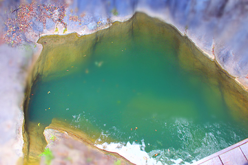 三峡溪降第 4 张图片