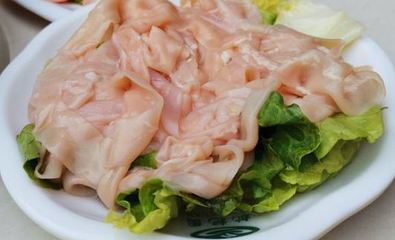 枇杷园食为鲜火锅(南山总店)第 9 张图片