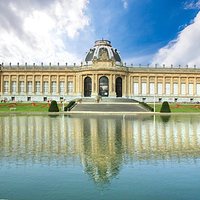 中非皇家博物馆