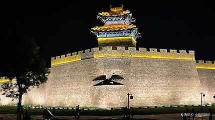 魁星阁景区第 1 张图片