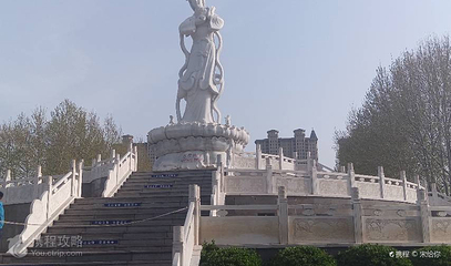 中华牡丹园第 2 张图片