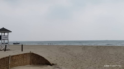 金屋浴场第 1 张图片