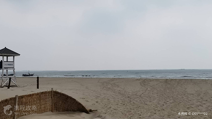 金屋浴场第 4 张图片