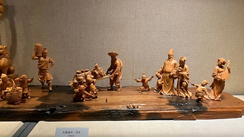 浙江省博物馆-精品馆