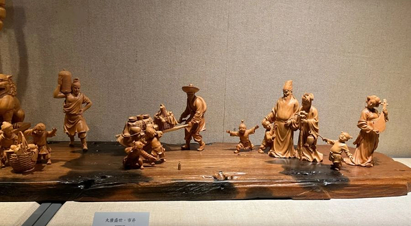 浙江省博物馆-精品馆