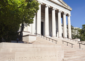 史密森尼美国艺术博物馆