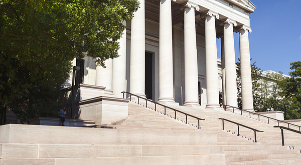 史密森尼美国艺术博物馆