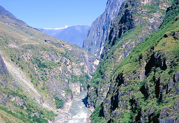 虎跳峡(香格里拉段)第 161 张图片