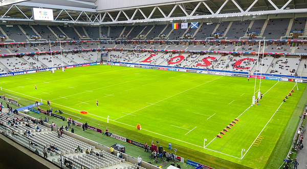 皮埃尔·莫鲁瓦球场