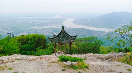 涂山第 1 张图片
