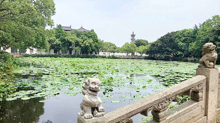海印池第 1 张图片