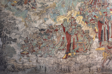 广胜寺第 116 张图片