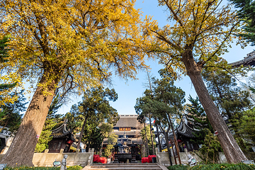 大明寺第 4 张图片
