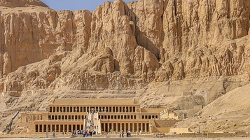 代尔埃尔巴哈里