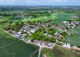 三星堆国家考古遗址公园
