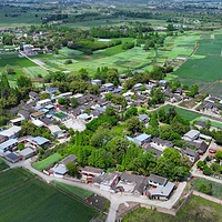 三星堆国家考古遗址公园