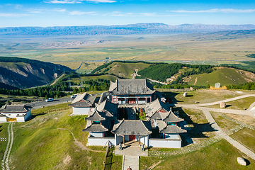 哈密东天山景区第 11 张图片