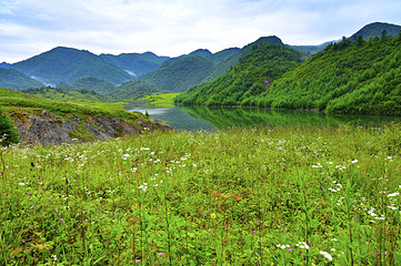 红池坝风景区第 10 张图片